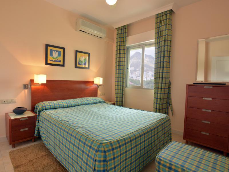Clc Benal Beach Aparthotel Benalmadena Ngoại thất bức ảnh