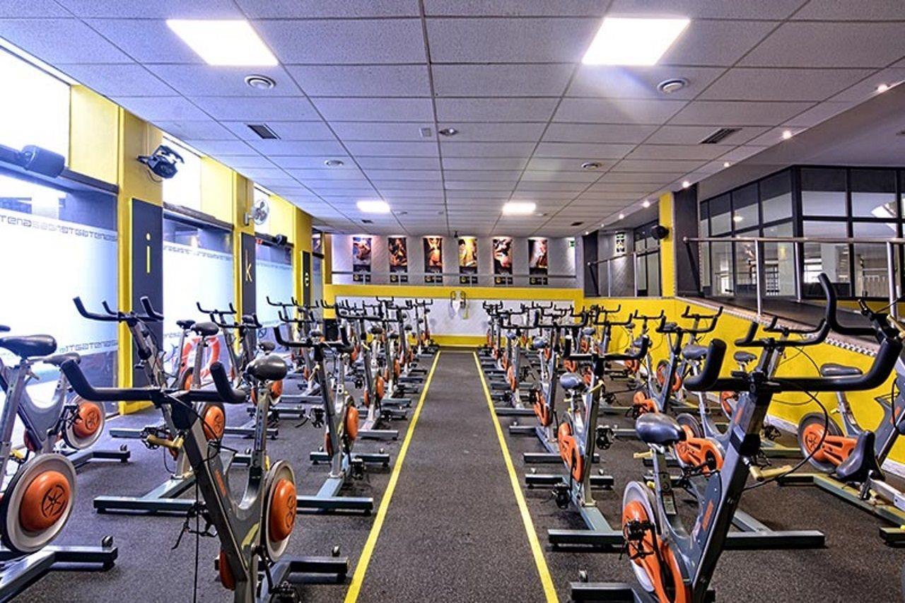 Clc Benal Beach Aparthotel Benalmadena Ngoại thất bức ảnh