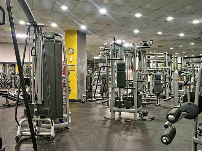Clc Benal Beach Aparthotel Benalmadena Ngoại thất bức ảnh